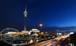 تجهیزات برق صنعتی 