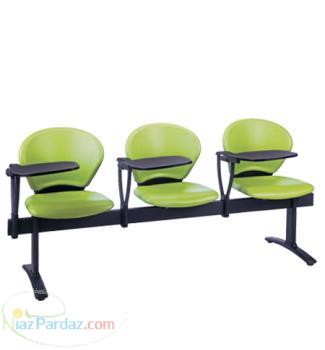 نمایندگی نیلپر در غرب تهران - صندلی اداری - مبلمان اداری - نیلپر