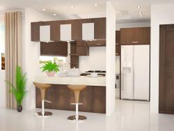 فروش اپارتمان شیک و نوساز در قیطریه  - تهران