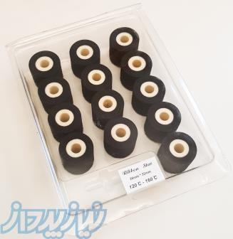 جوهر جامد - جوهر تاریخزن - غلطک تاریخ زن