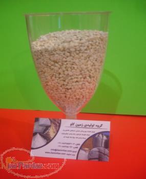 خرید و فروش زئولیت زمین کاو و اثرات آن در پرورش دام