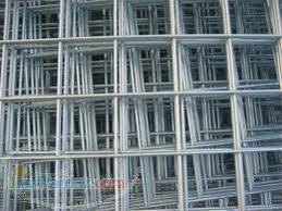 وایر مش میلگرد تیراهن ورق نبشی صنایع مفتولی رابیتس و