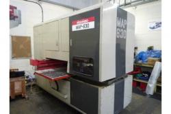 فروش پانچ cnc nisshinbo  - تهران