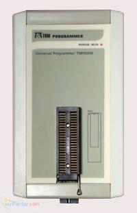فروش ویژه دستگاه پروگرامر TNM 5000