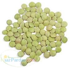 فروش عدس ریز پاک شده 