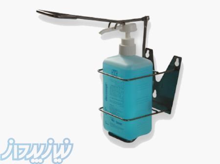 فروش بنزالکونیوم کلراید 10 -20 -50