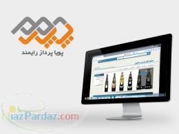 شرکت پویا پرداز رایمند