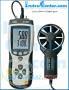 فروش انواع سرعت سنج باد  انمومتر  anemometer فلومتر air flow 