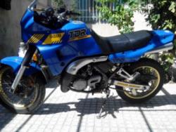 tdr 250  - سمنان