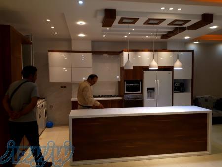 بازسازی ساختمان