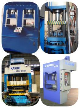 پرس سازی کریمی 