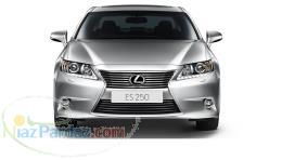 فروش قطعات کمیاب خودروهای مدل بالا 