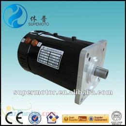 فروش تخصصی انواع موتور DC با توان بالا