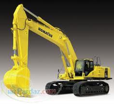 خاکبرداری و گودبرداری خاکبرداری تخریب خرید اهن الات دست دوم زینالی 09121488366 پایدار سازی 