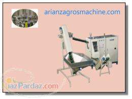 قیمت دستگاه باد کن بطری پت