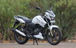 اپاچی 180 خشک قیمت فوق العاده  - تهران