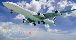 ارسال بار هوایی به خارج از کشور