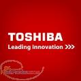 واردات و توزیع لپ تاپ های TOSHIBA 