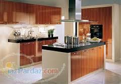 فروش MDF Acrylux 