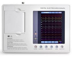الکتروکاردیوگراف و الکتروشوک  - تهران