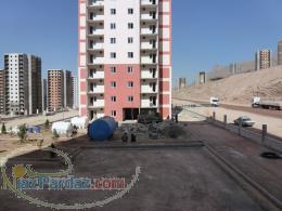 پردیس فاز ۱ مجتمع مسکونی الماس قرن