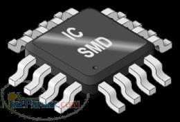 مونتاژ - تست و تولید دستگاههای مخابراتی و الکترونیکی SMD -DIP -RF 