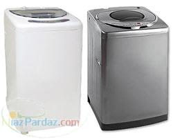 تعمیر انواع ماشین لباسشویی و ماشین ظرفشویی 