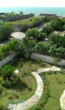 فروش ویلا در شهرک علی اباد میر بابلسر 