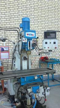 فروش فرز چینی WEIDA 