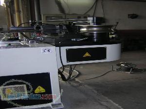 انواع ماشین خم کن لوله و خم کن پروفیل ترکیه ای