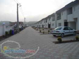 آپارتمان ساحلی با وام بانکی 4درصد 