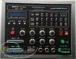 تستر ای سی یو