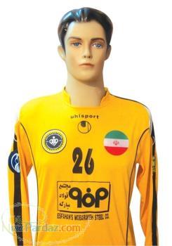 پدر چاپ ایران