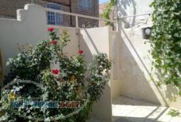 ملارد- 87 متر منزل ویلایی سنددار