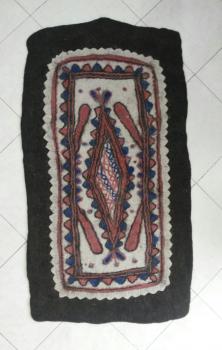 نمد ستنی  - تهران