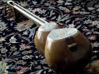 تار توکل علیارى 2 مهر 