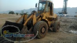 فروش لودر فیات الیس اف آر 12