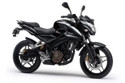 پالس ns  - تهران