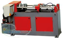 دستگاه تولید سردنده و ایجاد رزوه به روش رولینگ