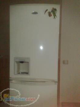 یخچال فریزر سایوان 