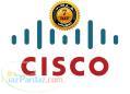 فروش محصولات اصلی سيسكو CISCO در ایران