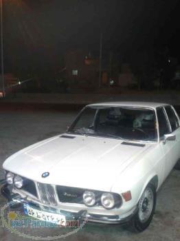 فروش BMW3000 