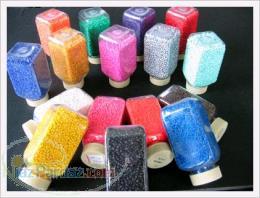 تولید کننده انواع رنگهای مستربچ 09127026370