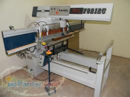 فروش یک دستگاه سوراخ زن 42 مته اتصال الیت 