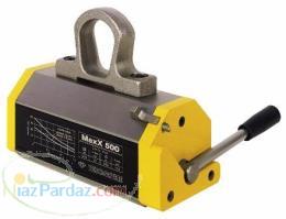 مگنت ورق گیر