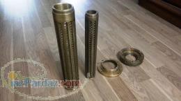 گروه مسعود صنعت