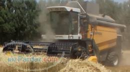 کمباین سمپو فروشی 