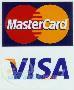 کارتهای اعتباری ویزاکارت مسترکارت مجازی »