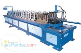 سازنده دستگاه صنعتی امین 