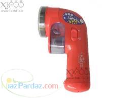 دستگاه پرزگیر لباس 